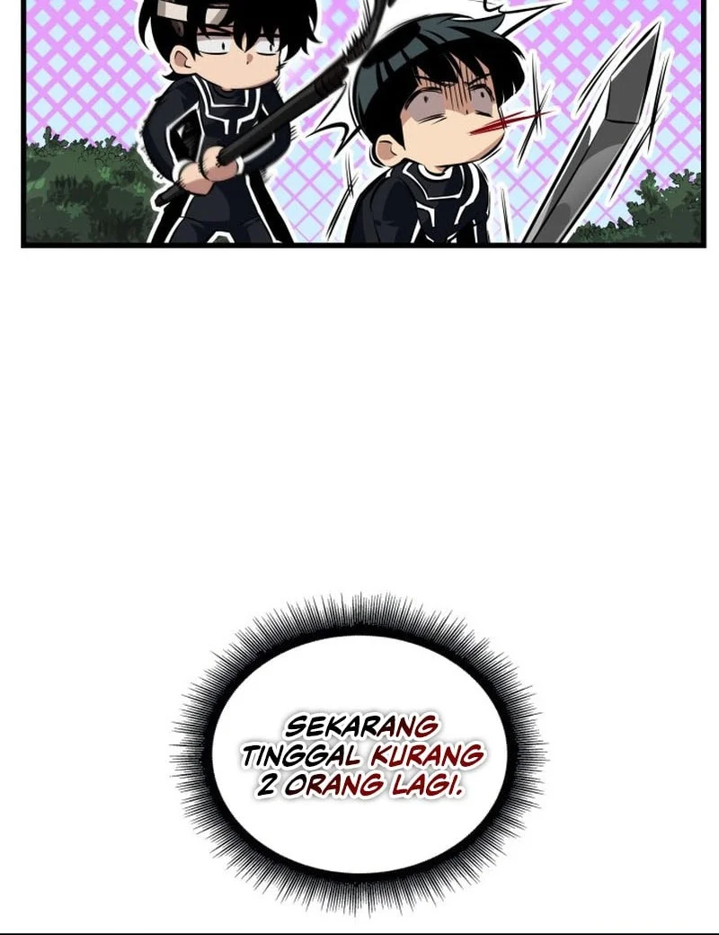 Pick Me Up Chapter 184 Fix Gambar 26